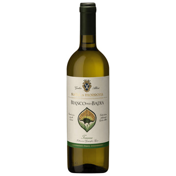 Badia di Morrona Bianco della Badia Toscana
