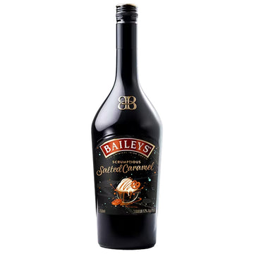 Baileys Salted Caramel Liqueur