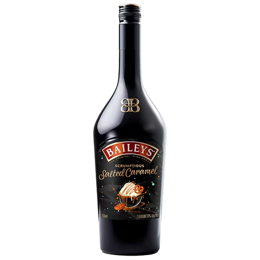 Baileys Salted Caramel Liqueur