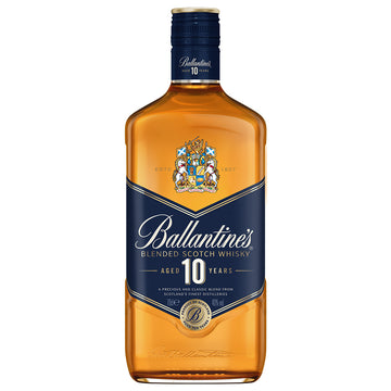 Ballantines 10yr Blended Scotch