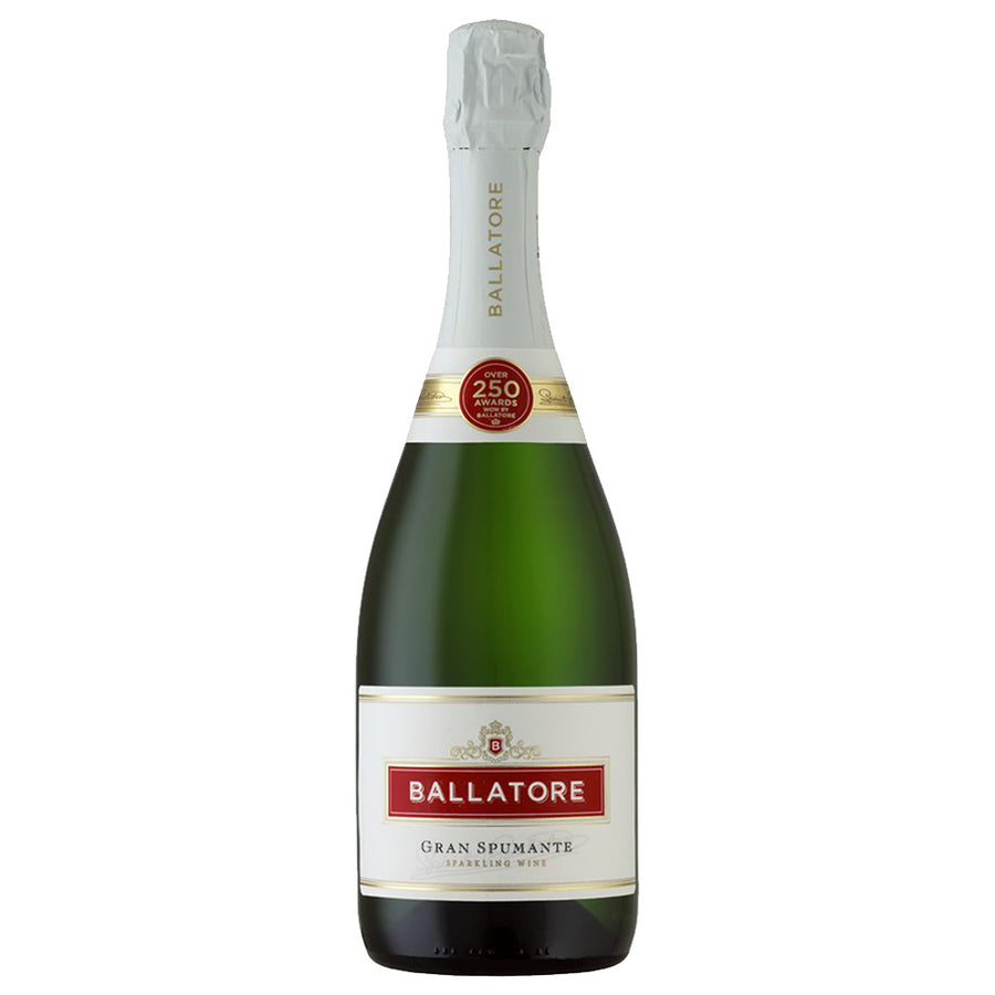 Ballatore Gran Spumante Sparkling Wine