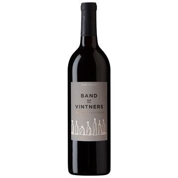 Band of Vintners Cabernet Sauvignon 2019