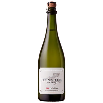 Banshee Ten of Cups Sparkling Brut
