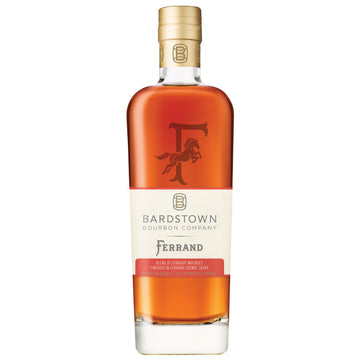 Bardstown Collaborative Series Maison Ferrand Finish II