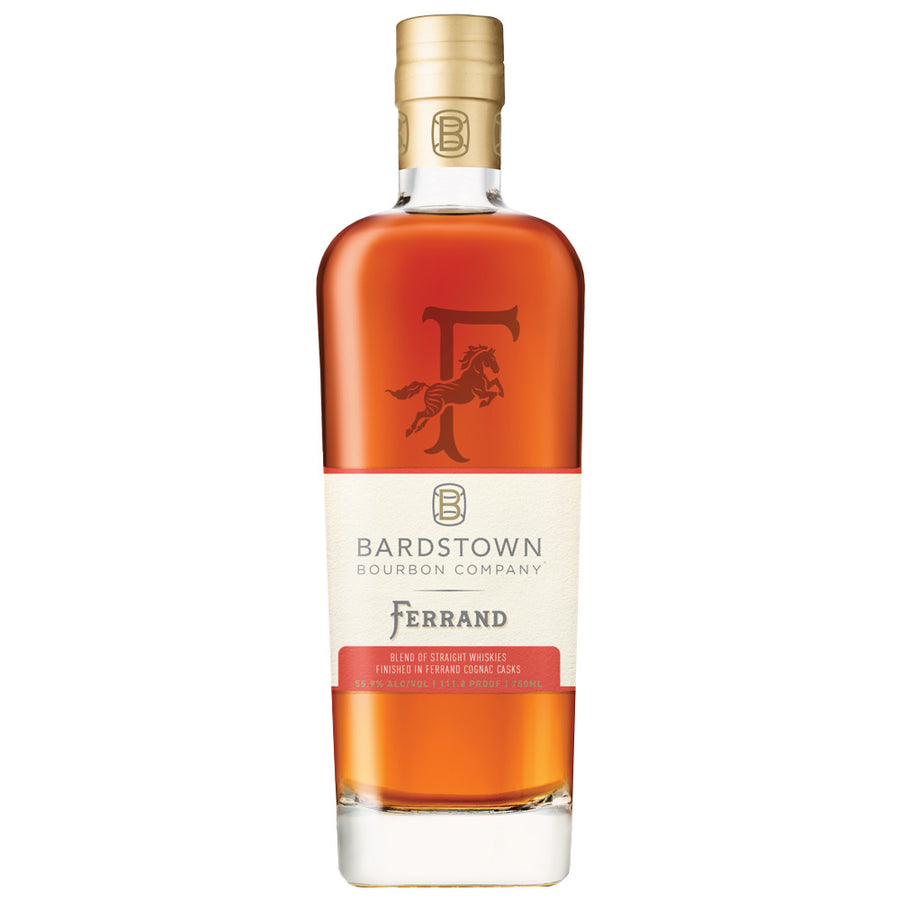 Bardstown Collaborative Series Maison Ferrand Finish II
