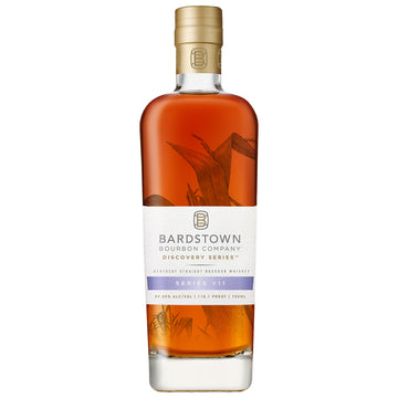 Bardstown Bourbon Company Discovery Series #11