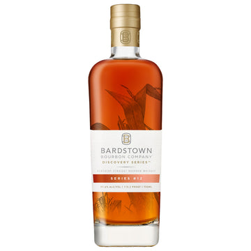 Bardstown Bourbon Company Discovery Series #12