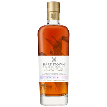 Bardstown Bourbon Company Discovery Series #13