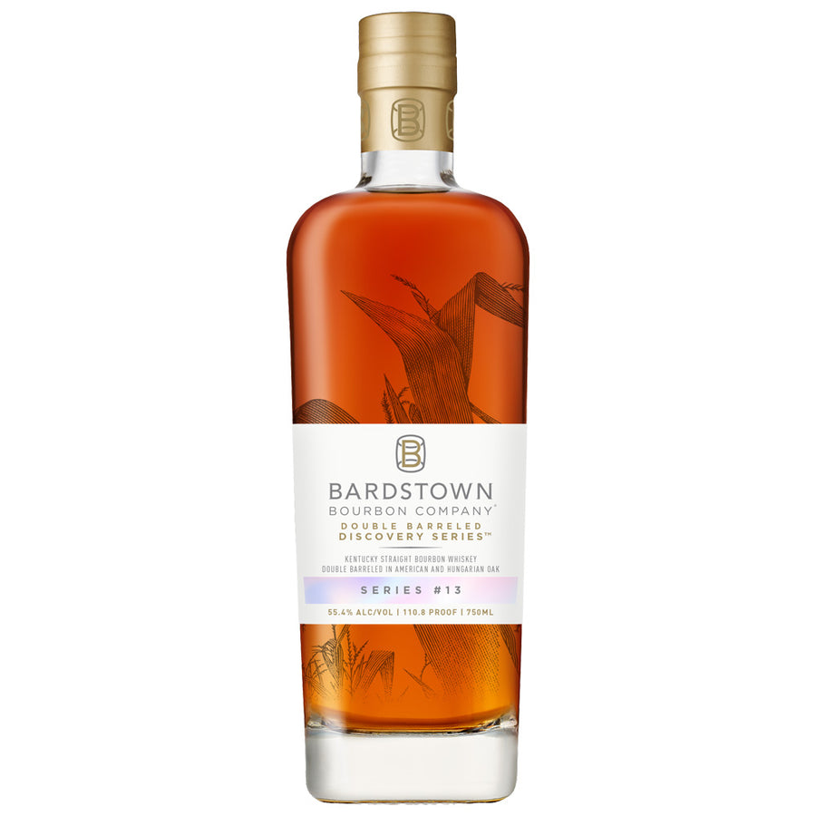 Bardstown Bourbon Company Discovery Series #13