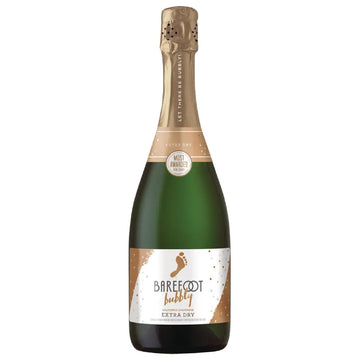 Barefoot Bubbly Extra Dry Sparkling