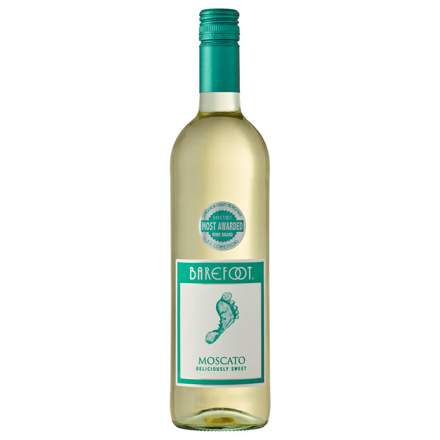 Barefoot Moscato