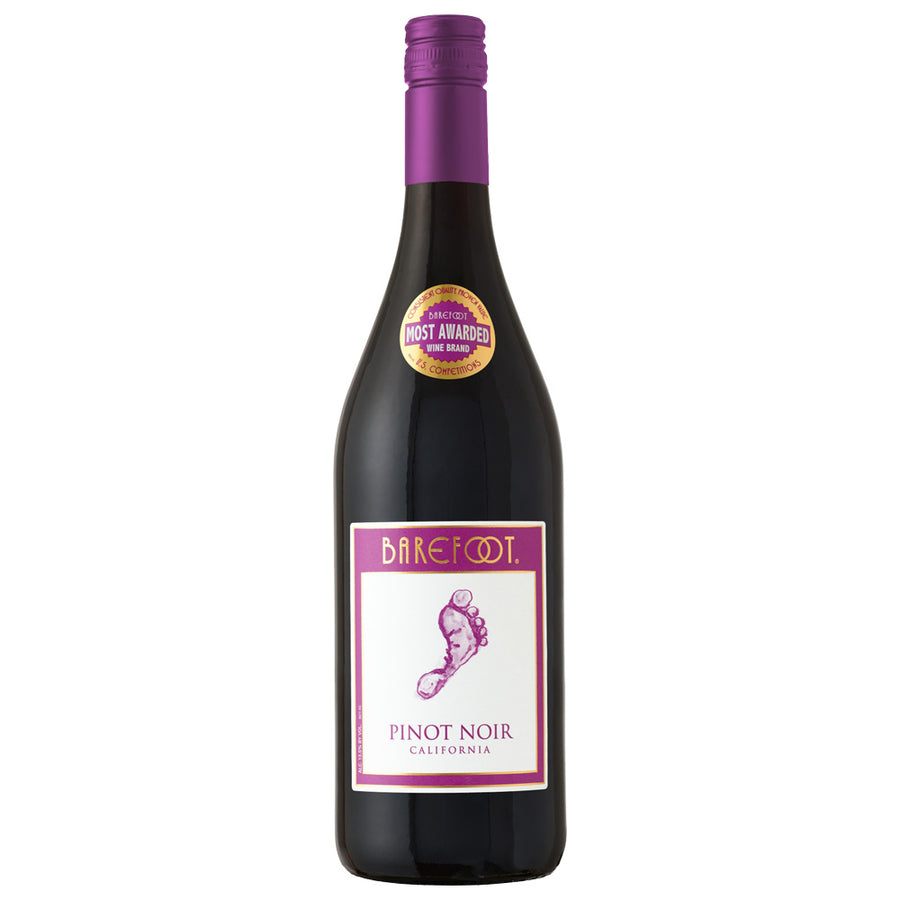 Barefoot Pinot Noir