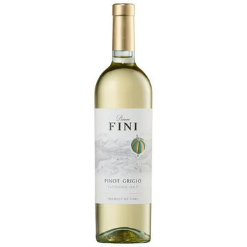 Barone Fini Pinot Grigio