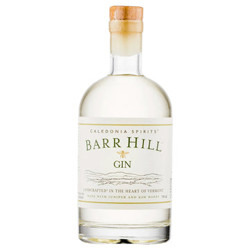 Barr Hill Gin