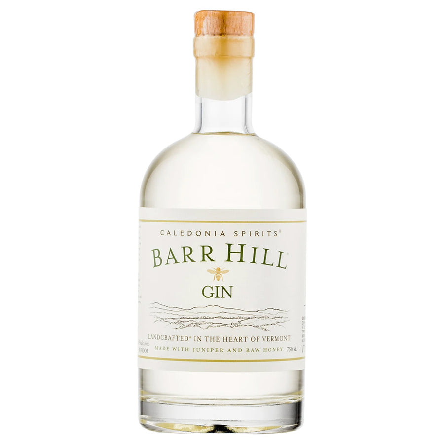 Barr Hill Gin