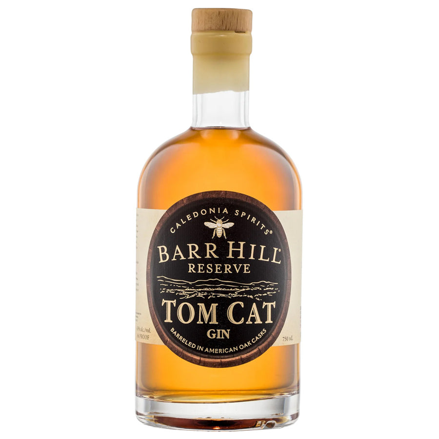 Barr Hill Tom Cat Gin