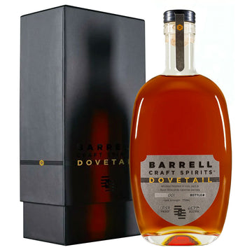 Barrell Gray Label Dovetail