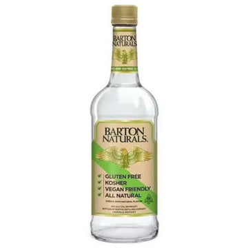 Barton Naturals Vodka - 1 Liter