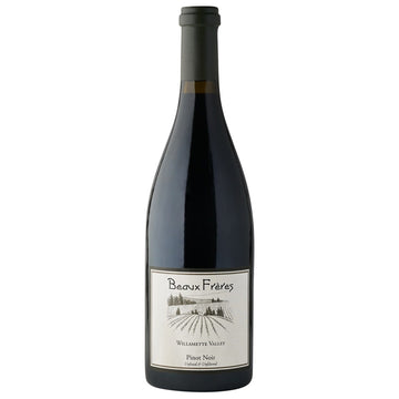 Beaux Freres Willamette Valley Pinot Noir 2022