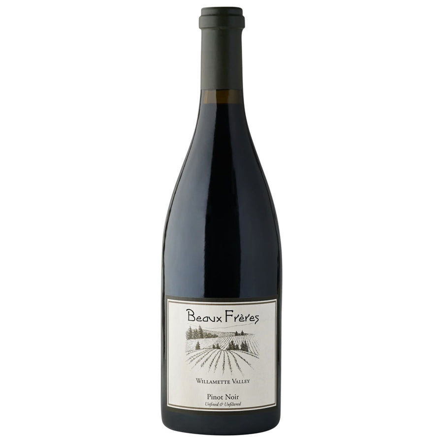 Beaux Freres Willamette Valley Pinot Noir 2022