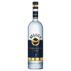 Beluga Transatlantic Racing Vodka – InternetWines.com