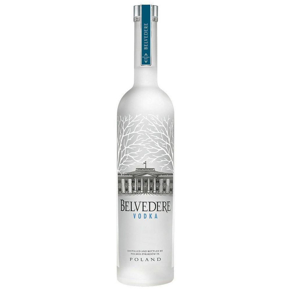 Belvedere Vodka 700ml 40% ベルヴェデーレ ウオッカ Belvedere Vodka – InternetWines.com