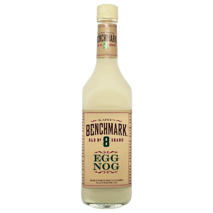 Benchmark Egg Nog