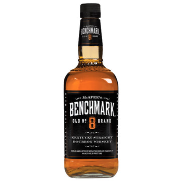 Benchmark Bourbon