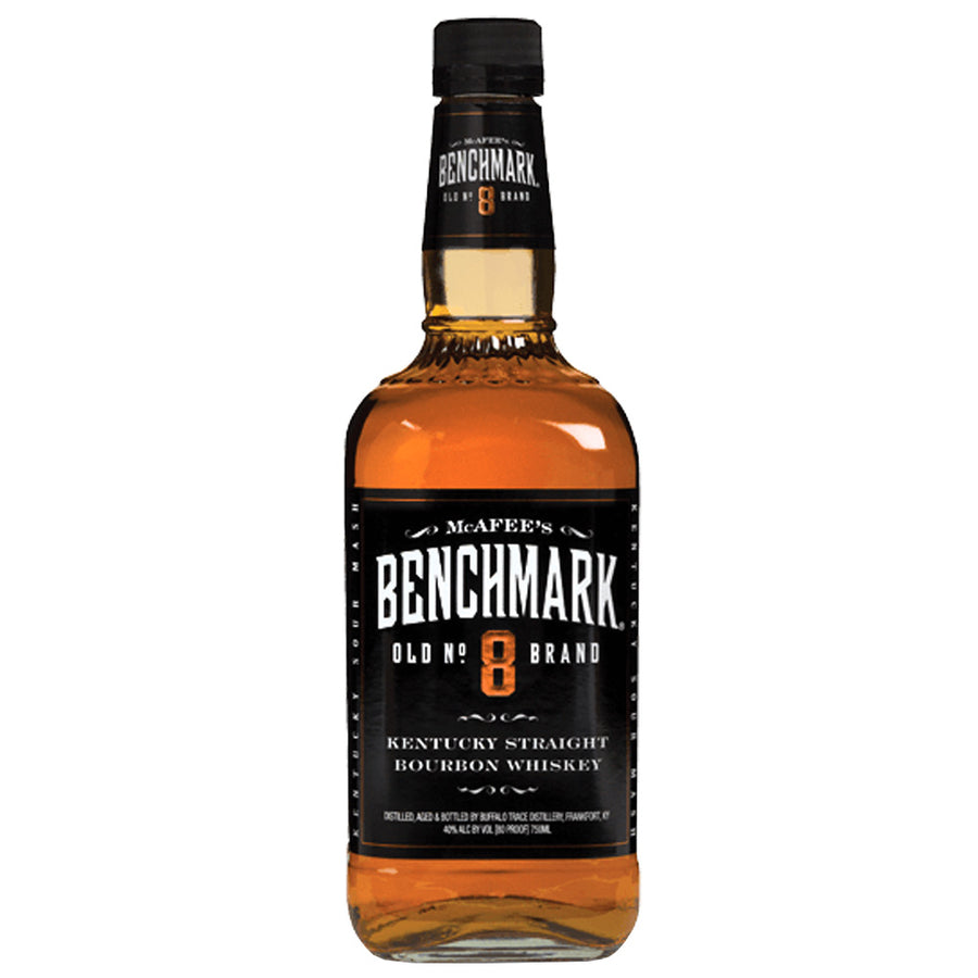 Benchmark Bourbon
