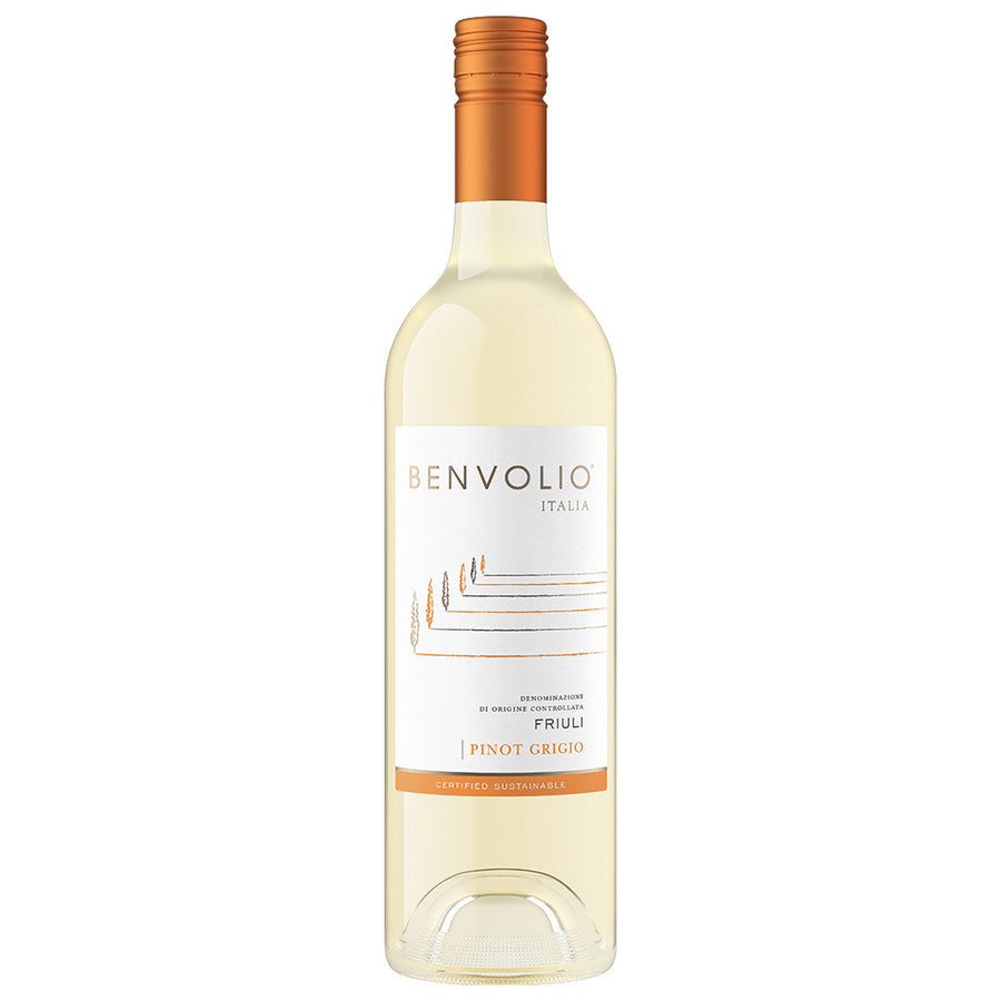 Benvolio Pinot Grigio