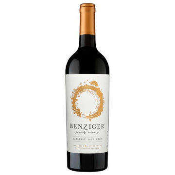 Benziger Sonoma County Cabernet Sauvignon