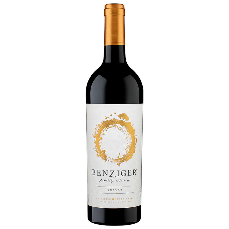 Benziger Merlot