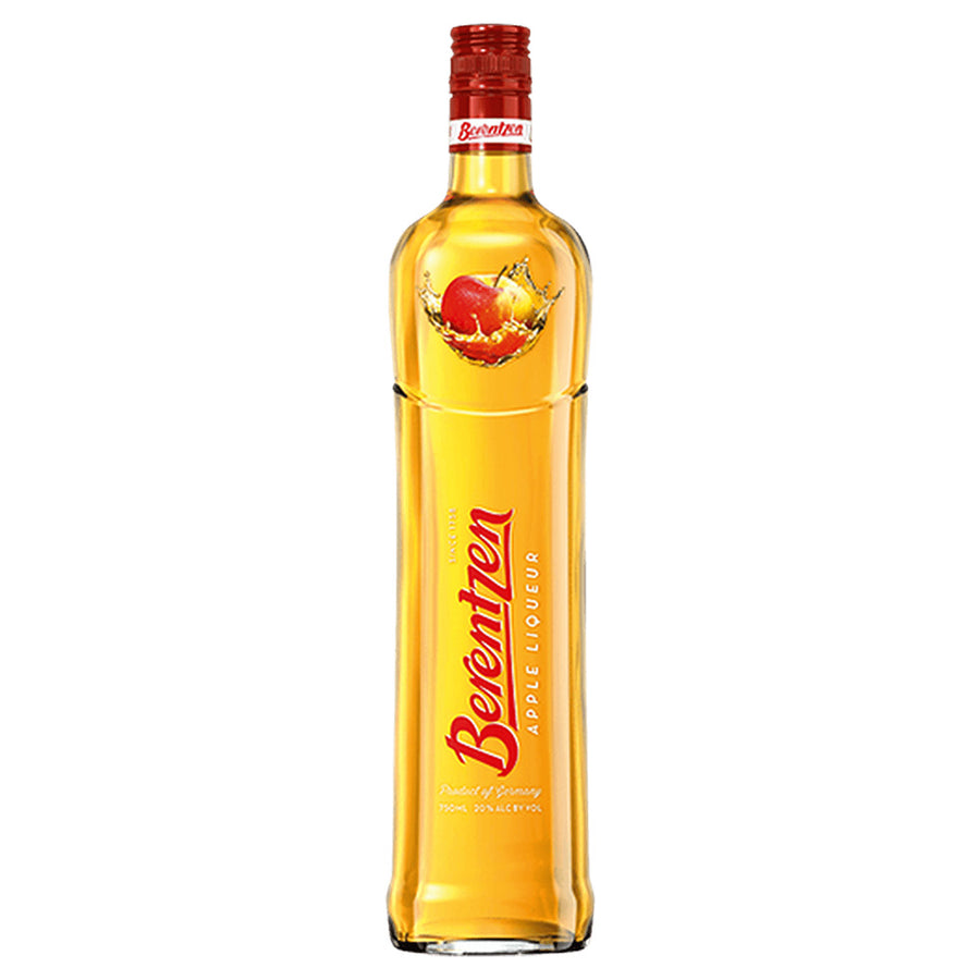 Berentzen Apfelkorn Apple Liqueur