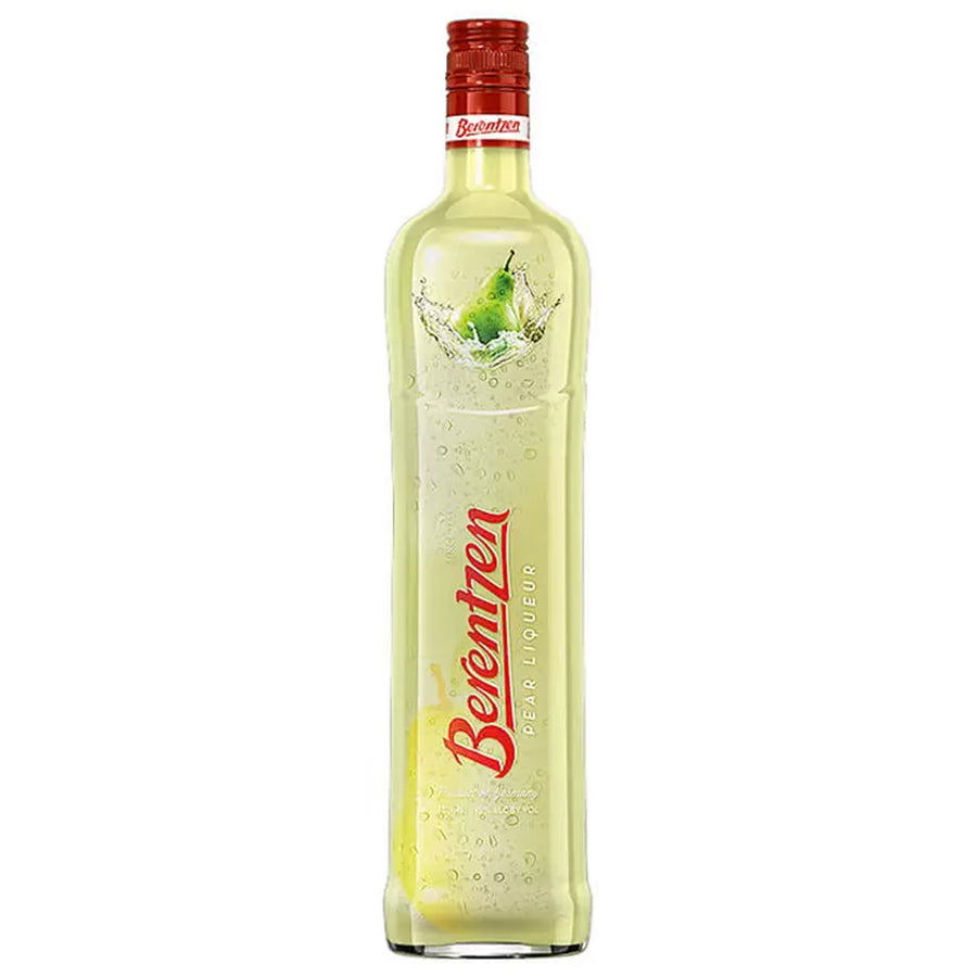 Berentzen Pear Liqueur