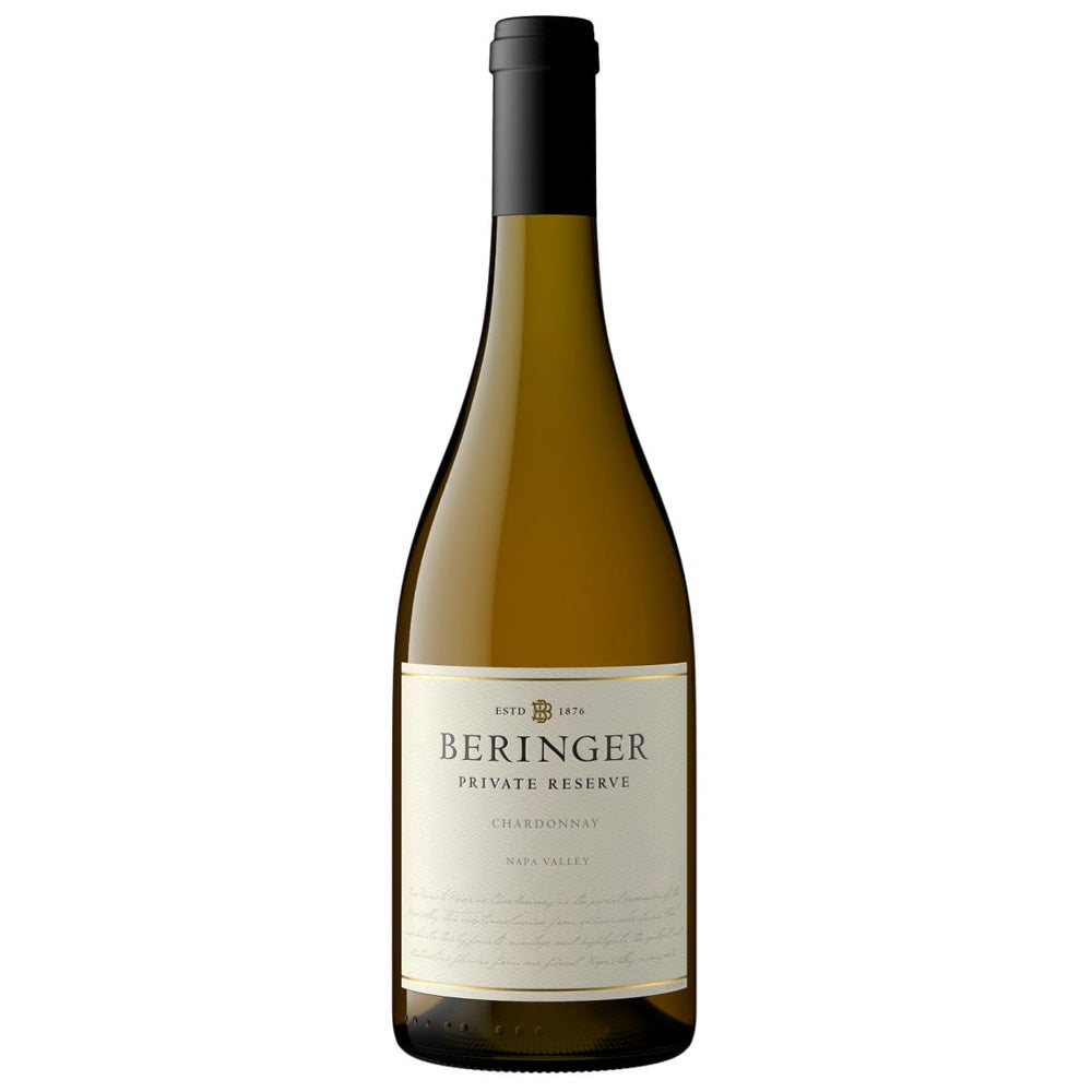 Beringer Private Reserve Chardonnay 2022 – InternetWines.com