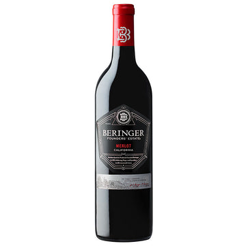 Beringer Founders' Estate Merlot