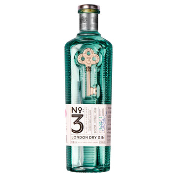 Berry Bros & Rudd No. 3 London Dry Gin