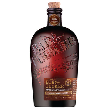 Bib & Tucker Gold Roast Bourbon
