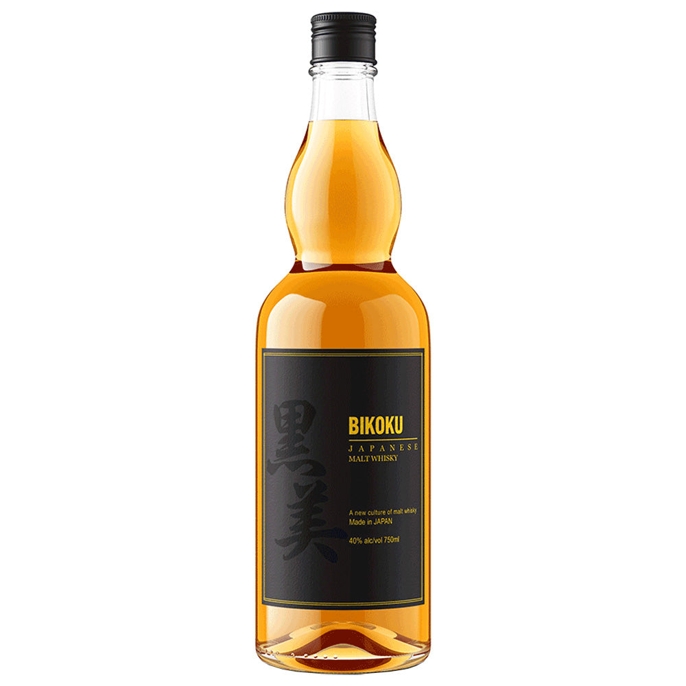 Nikka Coffey Malt Whisky – InternetWines.com