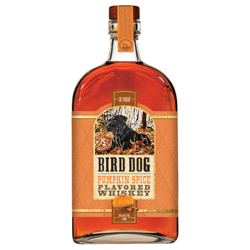 Bird Dog Pumpkin Spice Whiskey