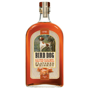 Bird Dog Salted Caramel Whiskey