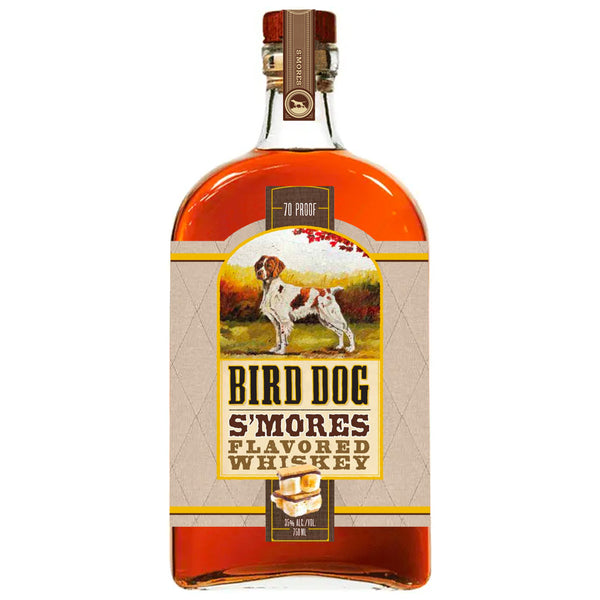 Bird Dog S'mores Whiskey – InternetWines.com