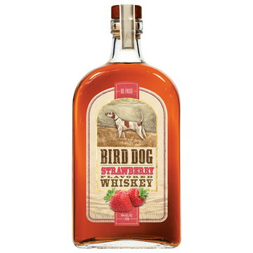 Bird Dog Strawberry Whiskey