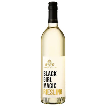 Black Girl Magic Riesling