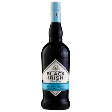Black Irish White Chocolate Irish Cream