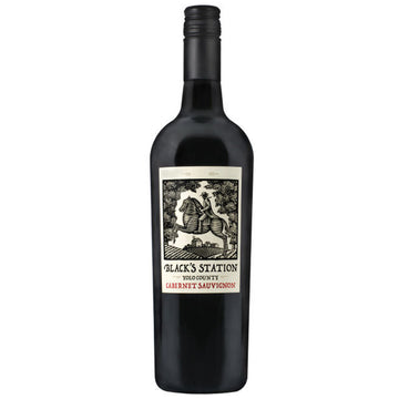 Black's Station Cabernet Sauvignon