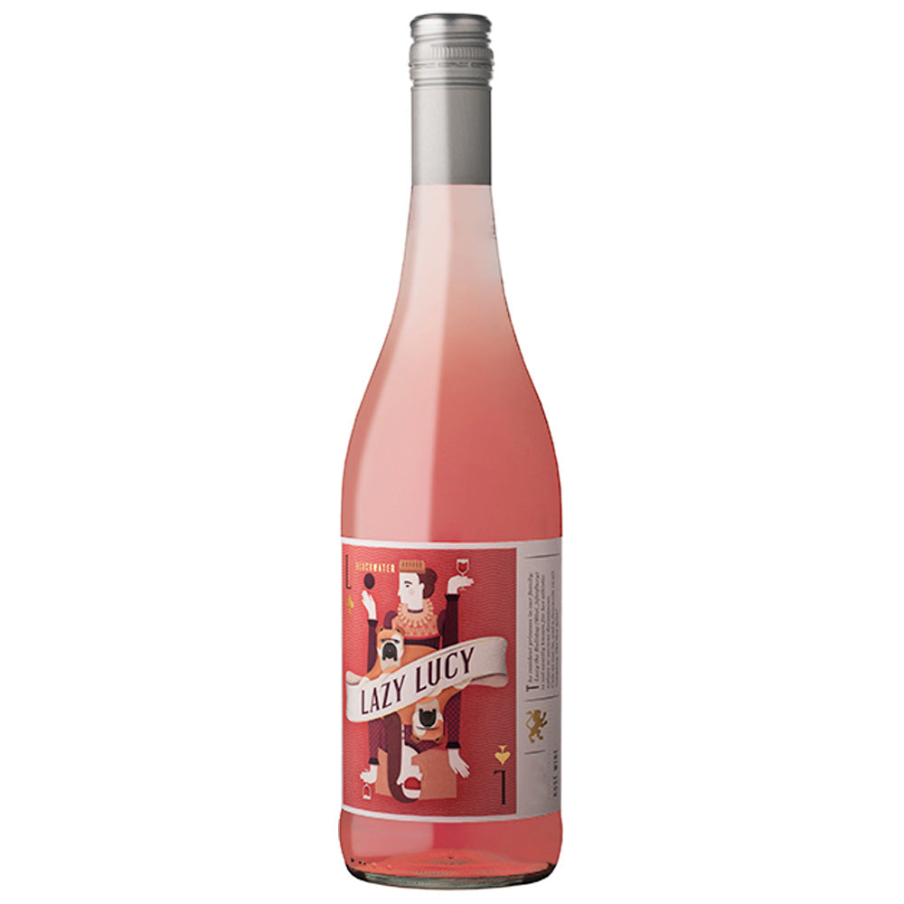 Blackwater Lazy Lucy Rosé – InternetWines.com