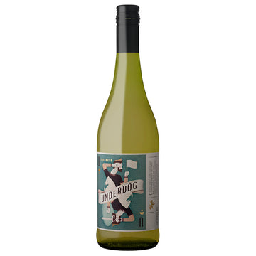 Blackwater Underdog Chenin Blanc