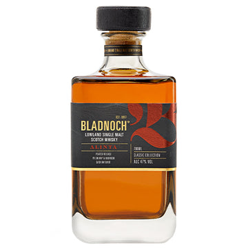 Bladnoch Alinta Lowland Single Malt Scotch