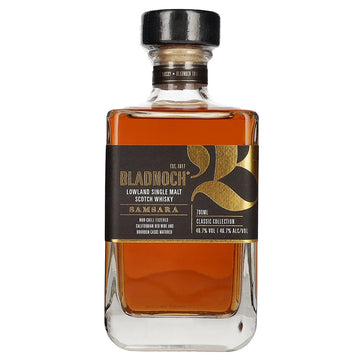 Bladnoch Samsara Lowland Single Malt Scotch
